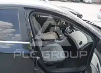 2015 Chevrolet Cruze photo