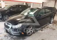 2015 Chevrolet Cruze фото