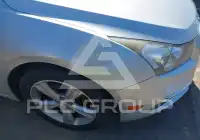 2015 Chevrolet Cruze фото