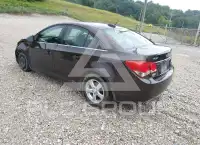 2015 Chevrolet Cruze фото