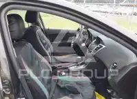2015 Chevrolet Cruze фото