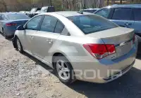 2015 Chevrolet Cruze фото