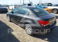 2015 Chevrolet Cruze фото