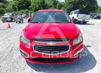 2015 Chevrolet Cruze фото
