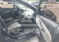 2015 Chevrolet Cruze фото