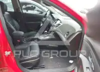 2015 Chevrolet Cruze фото