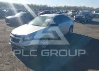 2015 Chevrolet Cruze фото