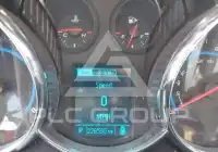 2015 Chevrolet Cruze фото
