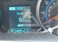 2015 Chevrolet Cruze фото