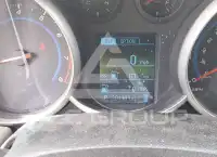 2015 Chevrolet Cruze фото