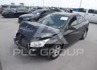 2015 Chevrolet Cruze photo