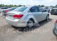 2015 Chevrolet Cruze photo