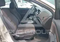 2015 Chevrolet Cruze фото
