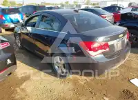 2015 Chevrolet Cruze photo