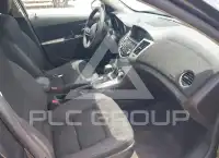 2015 Chevrolet Cruze фото