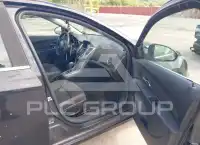 2015 Chevrolet Cruze фото