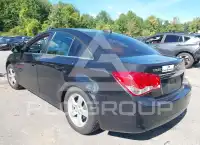 2015 Chevrolet Cruze photo