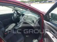 2015 Chevrolet Cruze фото