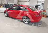 2015 Chevrolet Cruze фото