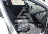 2015 Chevrolet Cruze фото