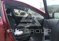 2015 Chevrolet Cruze фото