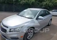2015 Chevrolet Cruze фото