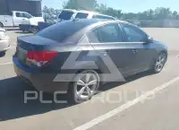 2015 Chevrolet Cruze фото