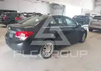 2015 Chevrolet Cruze photo