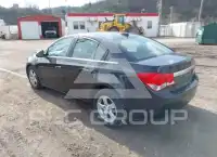 2015 Chevrolet Cruze фото