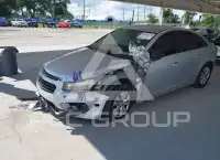 2015 Chevrolet Cruze фото