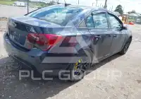 2015 Chevrolet Cruze photo