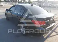 2015 Chevrolet Cruze photo