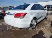 2015 Chevrolet Cruze фото