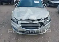 2015 Chevrolet Cruze фото