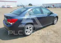 2015 Chevrolet Cruze photo