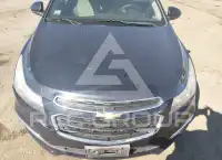 2015 Chevrolet Cruze photo