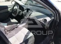 2015 Chevrolet Cruze фото