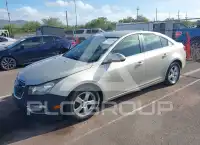 2015 Chevrolet Cruze фото