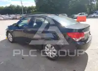 2015 Chevrolet Cruze фото