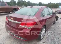 2015 Chevrolet Cruze photo