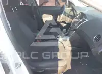 2015 Chevrolet Cruze фото
