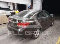 2015 Chevrolet Cruze фото