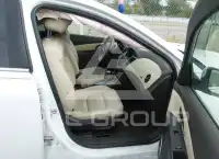 2015 Chevrolet Cruze фото