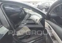 2015 Chevrolet Cruze фото