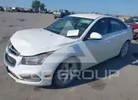 2015 Chevrolet Cruze фото