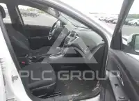 2015 Chevrolet Cruze фото
