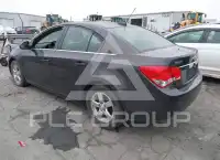 2015 Chevrolet Cruze фото