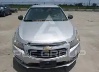 2015 Chevrolet Cruze фото