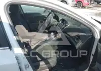 2015 Chevrolet Cruze фото
