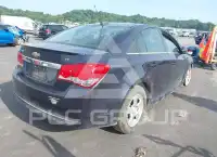 2015 Chevrolet Cruze фото